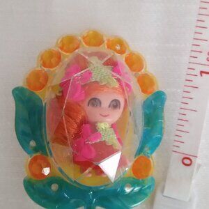 1967 Jewelry Kiddles  Doll Pin by Mattel
